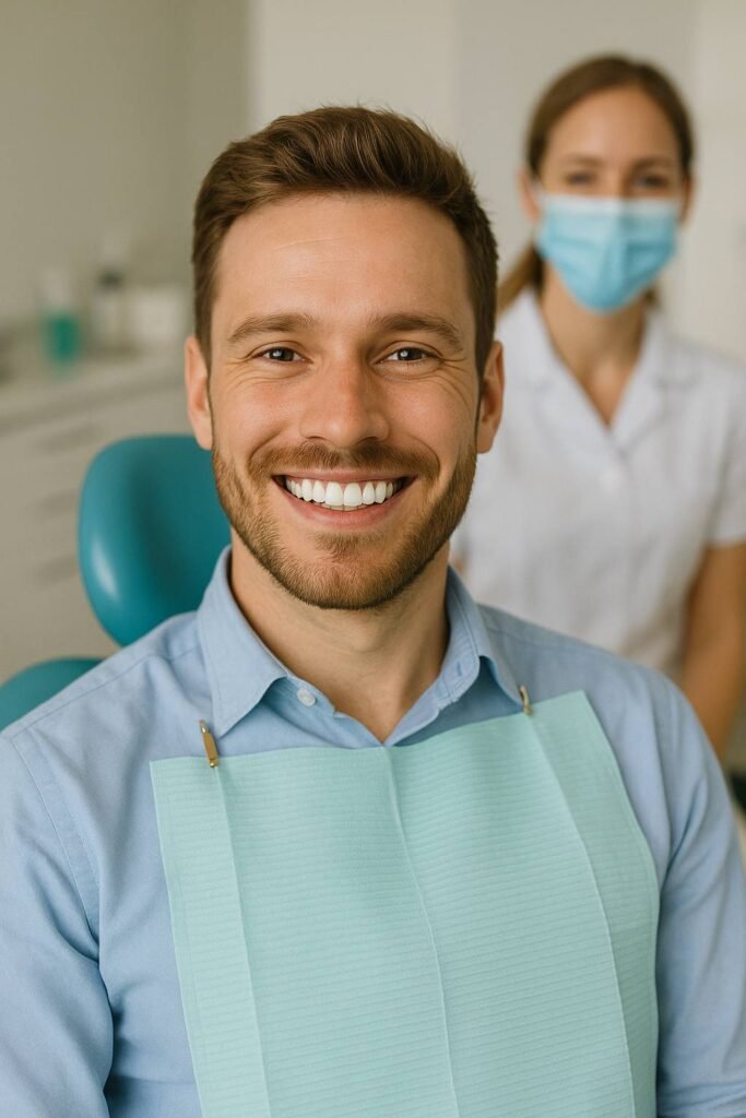 Best Dental clinic in Kuwait